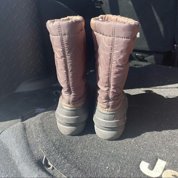 Sorel Winter Boots  - Picture 4 of 5